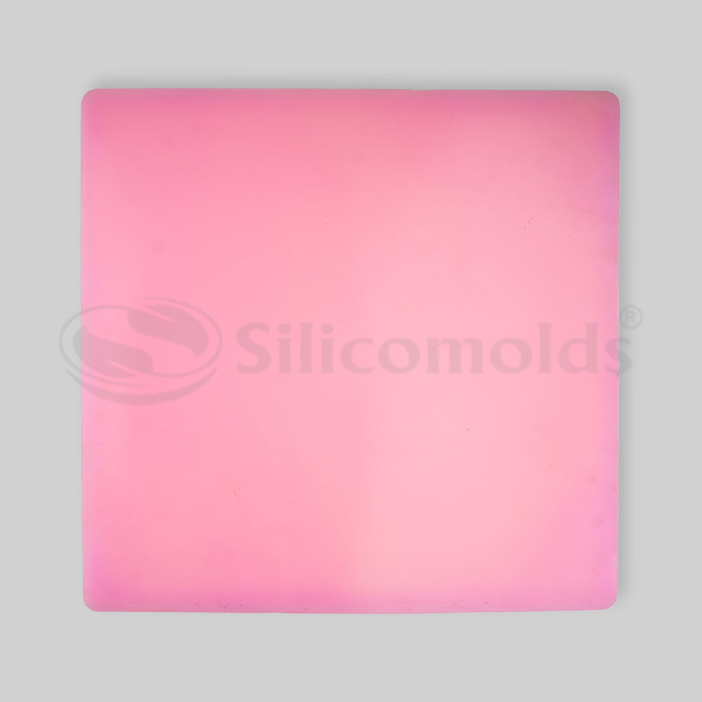SILICOMOLDS-6Kgs Silicone Soap Slab Mold - URP034SM