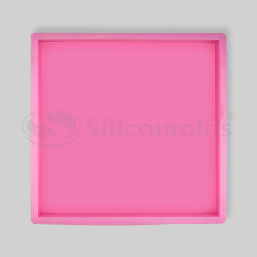 SILICOMOLDS-6Kgs Silicone Soap Slab Mold - URP034SM