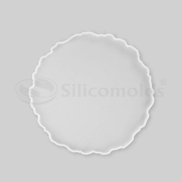 SILICOMOLDS -12" AGATE COMMERICIAL MOLDS-URP284-RM