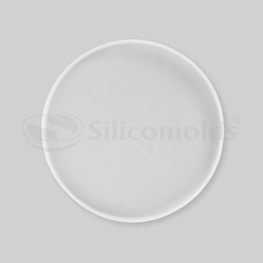 SILICOMOLDS 12" X 20MM ROUND MOLD - URP103-RM
