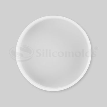 SILICOMOLDS - SILICONE 8" X 20MM THALI -URP140-RM