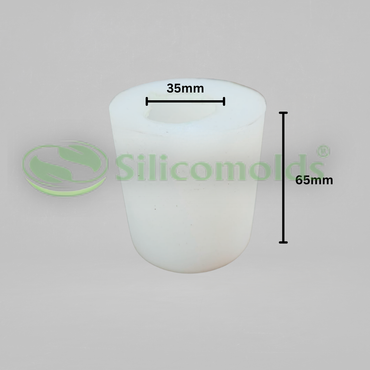 Silicomolds - Ganesh ji cardashboard design 2 Mold - URP405mm