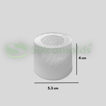 SILICOMOLDS-Motichoor Ladoo Premium Range Molds