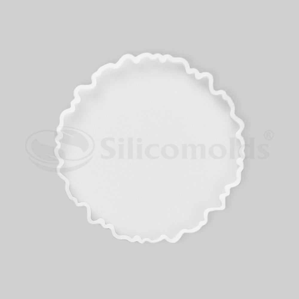 SILICOMOLDS-4 " Agate Design 2-URP311RM