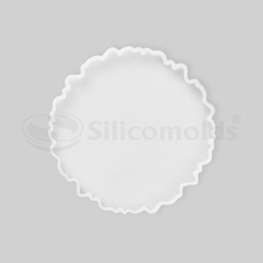 SILICOMOLDS-4 " Agate Design 2-URP311RM