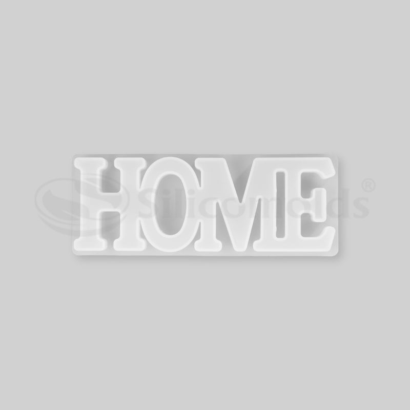 "SILICOMOLDS - HOME - RESIN MOLD - 210 X 80 X 15 MM - URP115RM