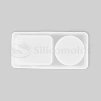 SILICOMOLDS - PEN HOLDER MOLD - URP201- RM