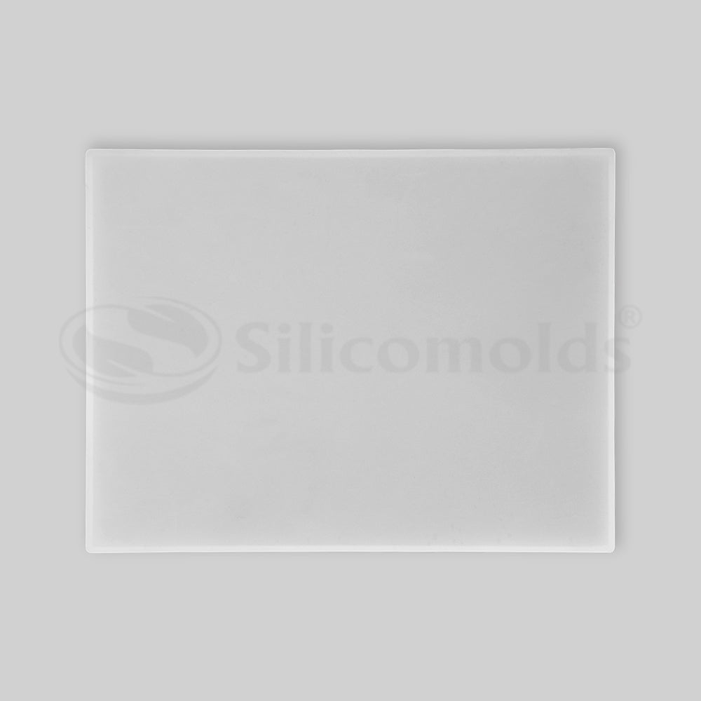 SILICOMOLDS-NAME PLATE 8INCH MOLDS-288-RM