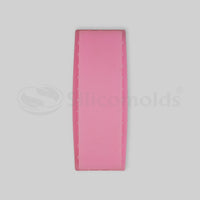 Silicomolds - 1.8 Kgs - 3.5" X 2" X 12" - Silicone Loaf Mold URP021SM