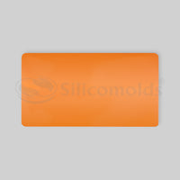 Silicomolds - 5Kgs Slab - Silicone Mold - URP033