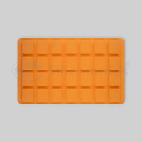 SILICOMOLDS - 30gms - RECTANGLE SHAPE - SILICONE MOLD-URP036SM