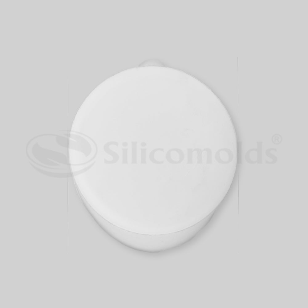 SILICOMOLDS - SILICONE MEASURING CUP 100ml - URP211-RM