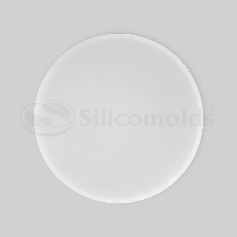 SILICOMOLDS - 12" X 50MM ROUND - DEEP CASTING - URP240-RM