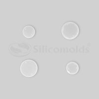 SILICOMOLDSRAKHI SET OF 4 & JEWELERYMOLD-URP-292-RM