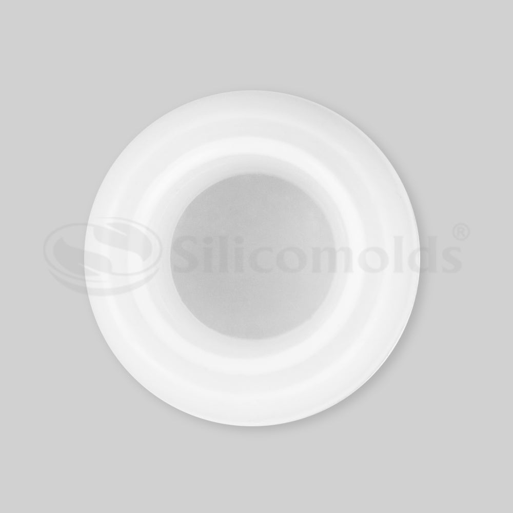 SILICOMOLDS - SMALL BOWL MOLD - URP220-RM