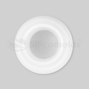 SILICOMOLDS - SMALL BOWL MOLD - URP220-RM