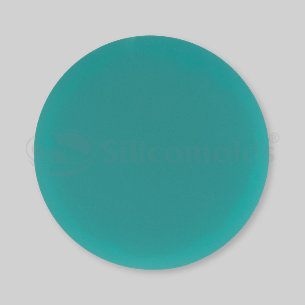 SILICOMOLDS - 2" AGATE SILICONE MOLD - URP259- RM