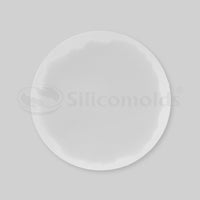 SILICOMOLDS - 3" AGATE SILICONE MOLD - URP260- RM