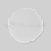 SILICOMOLDS-8" AGATE COMMERCIAL MOLDS-URP-275RM