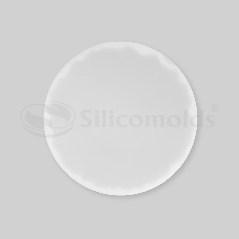 SILICOMOLDS-14" x 15mm AGATE  MOLDS-URP-290-RM