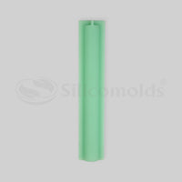 SILICOMOLDS - Silicone Star Shape- Soap Tube Mold-URP040SM