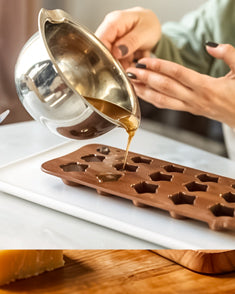 Chocolate Molds