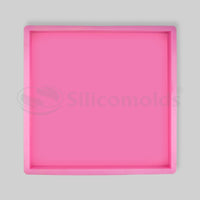 6Kgs Silicone Slab Mold - URP034