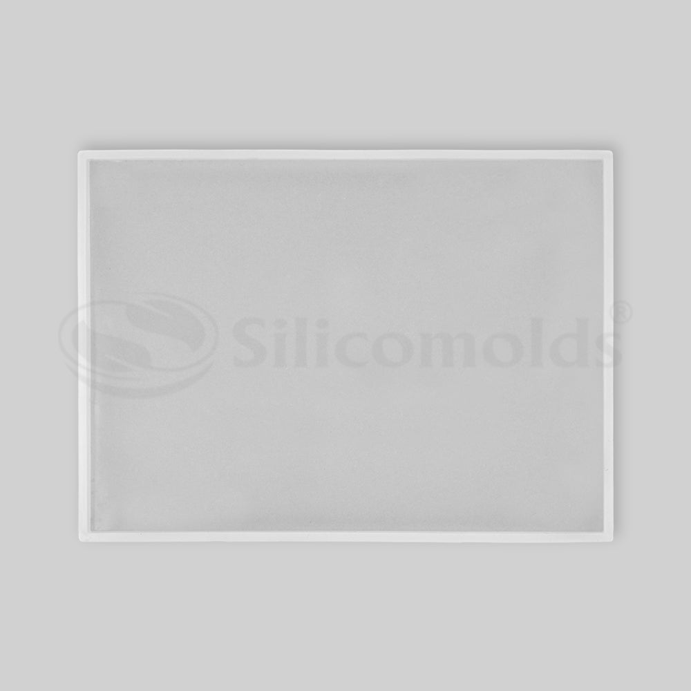 SILICOMOLDS-NAME PLATE 7 INCH MOLDS-287RM