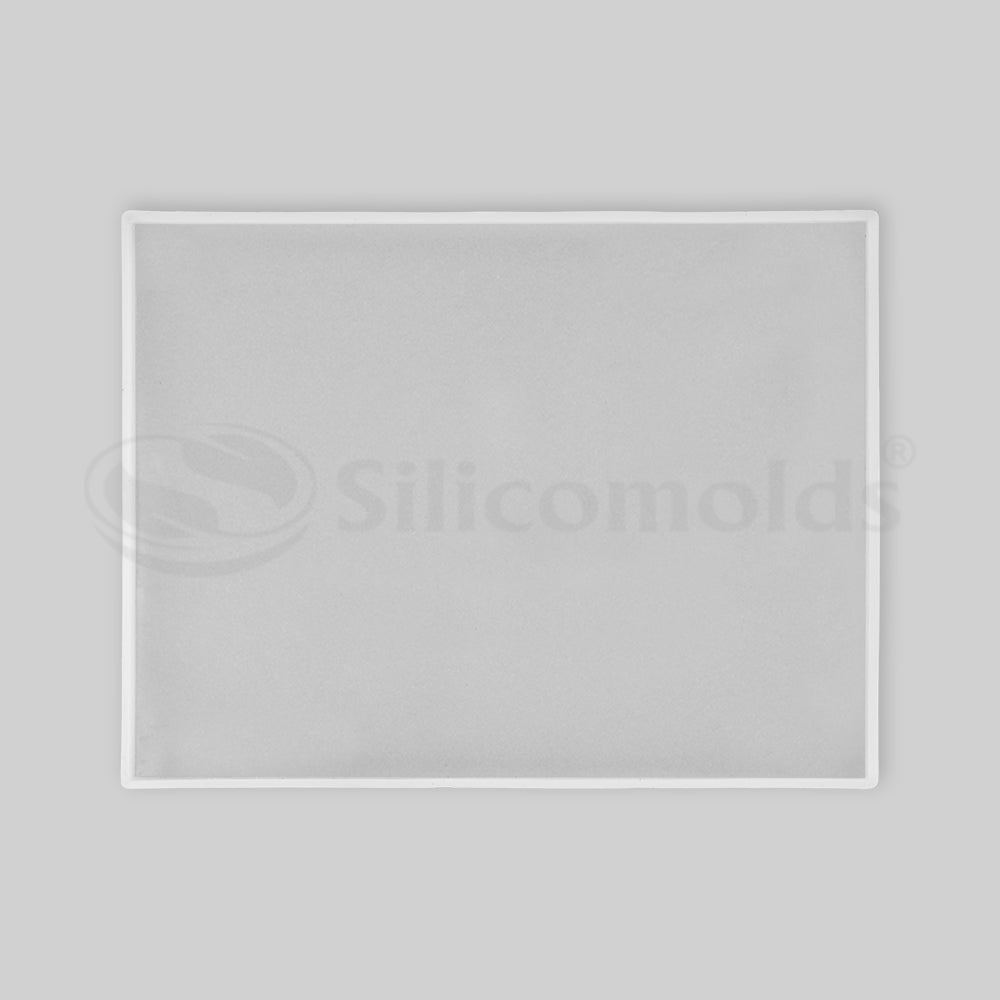 SILICOMOLDS-NAME PLATE 8INCH MOLDS-288-RM