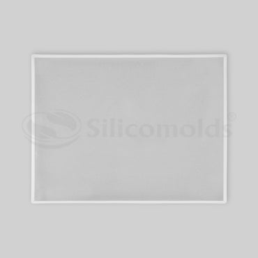 SILICOMOLDS-NAME PLATE 8INCH MOLDS-288-RM