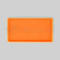 Silicomolds - 5Kgs Slab - Silicone Mold - URP033