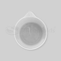 SILICOMOLDS - SILICONE MEASURING CUP 250ml - URP189-RM