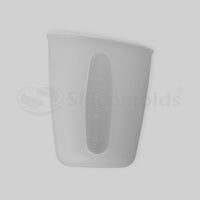 SILICOMOLDS SILICONE MEASURING CUP 500ml URP190RM