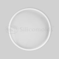 SILICOMOLDS - 12" X 50MM ROUND - DEEP CASTING - URP240-RM