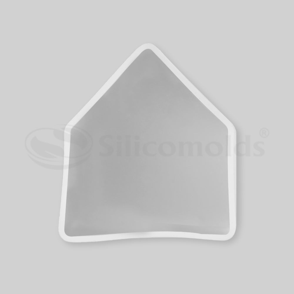 SILICOMOLDS - FISH TANK DEEP CASTING MOLD-URP256-RM