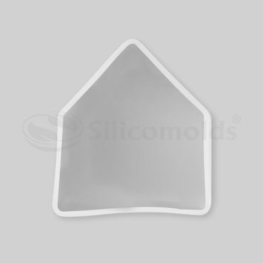 SILICOMOLDS - FISH TANK DEEP CASTING MOLD-URP256-RM