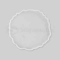 SILICOMOLDS-8" AGATE COMMERCIAL MOLDS-URP-275RM