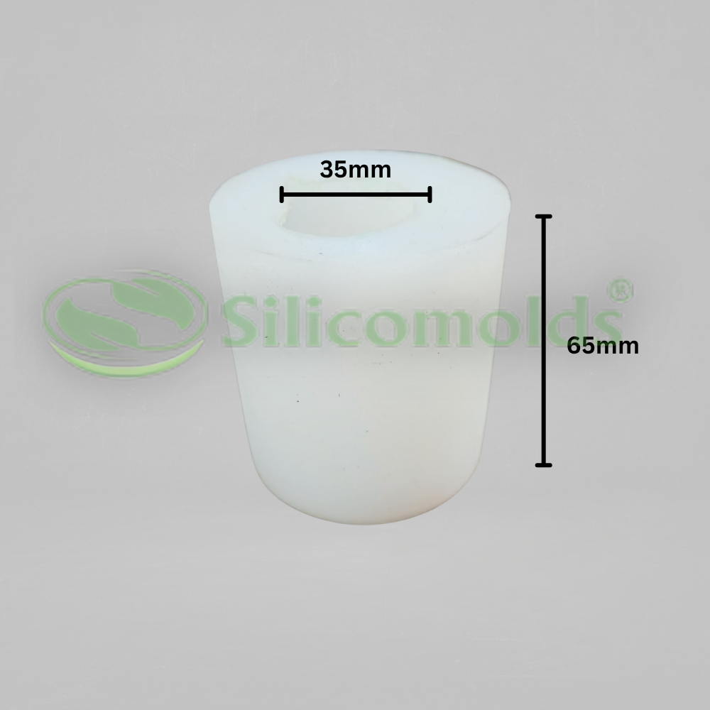 Silicomolds - Ganesh ji cardashboard design 2 Mold - URP405mm