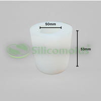 Silicomolds - Ganesh cardashboard design 1 Mold - URP400MM