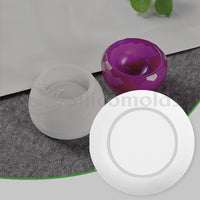 SILICOMOLDS - SMALL BOWL MOLD - URP220-RM