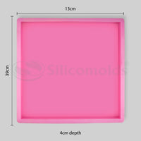 6Kgs Silicone Slab Mold - URP034