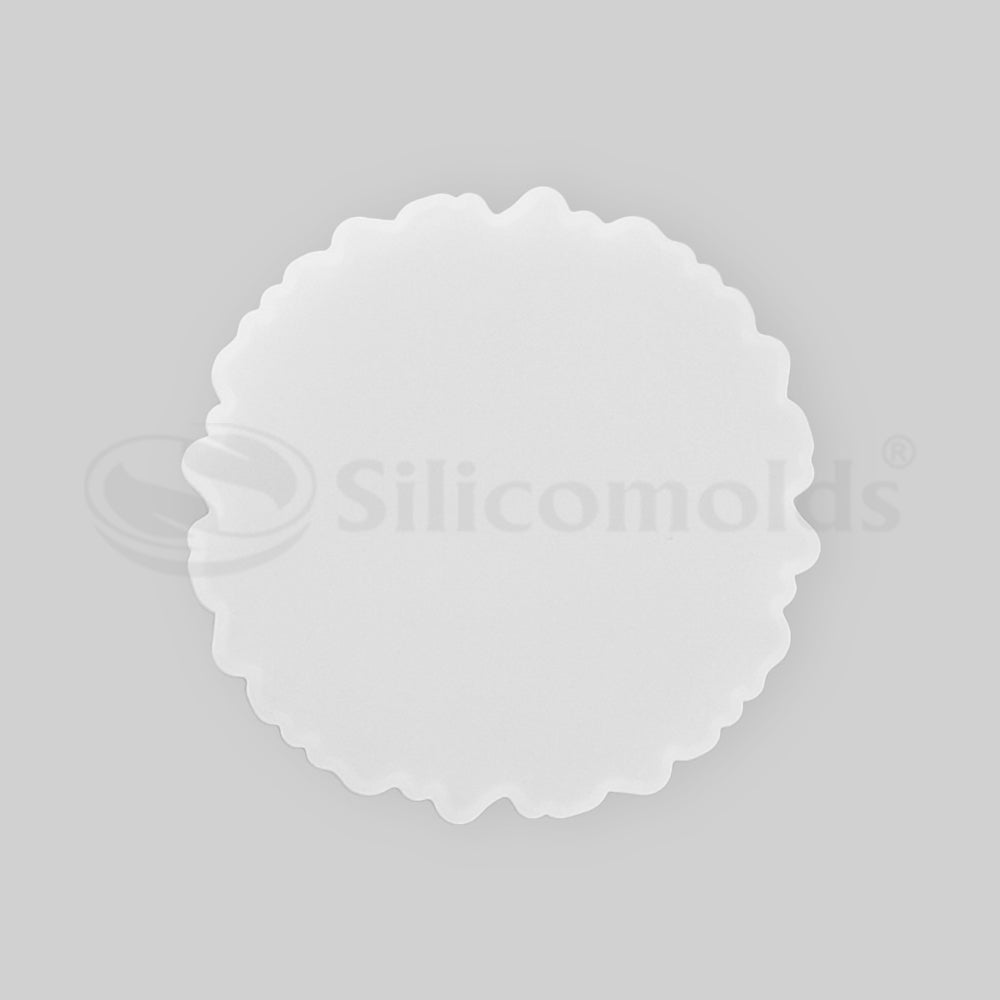 SILICOMOLDS-4 " Agate Design 2-URP311RM