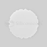 SILICOMOLDS-4 " Agate Design 2-URP311RM