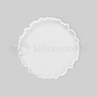 SILICOMOLDS-4 " Agate Design 2-URP311RM
