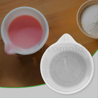 SILICOMOLDS - SILICONE MEASURING CUP 250ml - URP189-RM